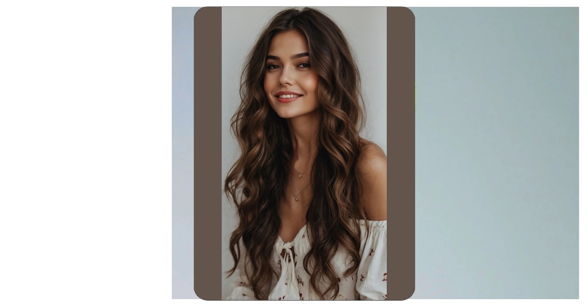 Wavy Wonders: 6 Gorgeous Hairstyles for Every Length**  
**