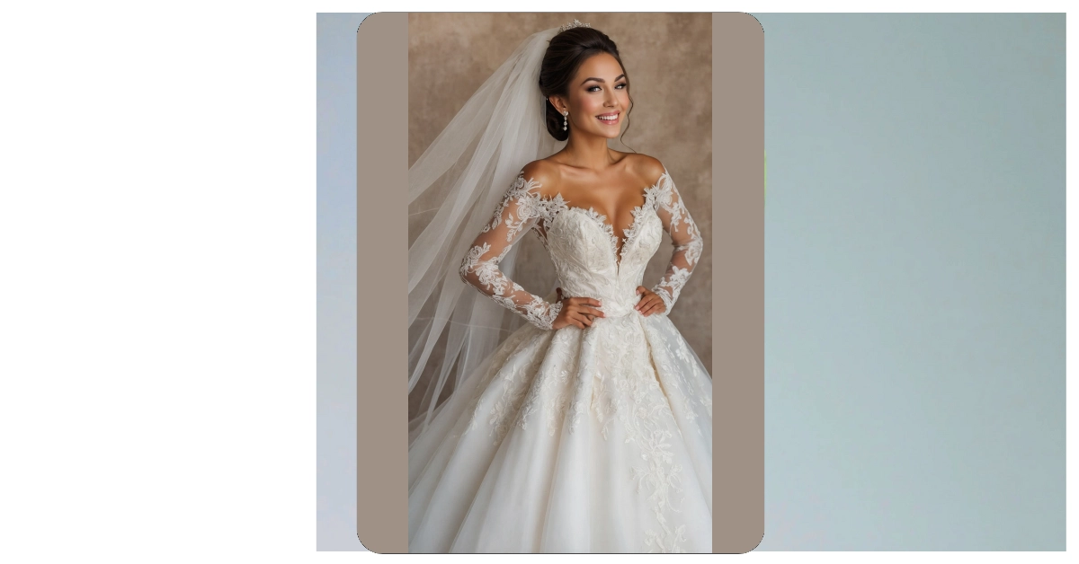 8 Timeless Wedding Dress Ideas That Will Make You Say ‘I Do’**
**