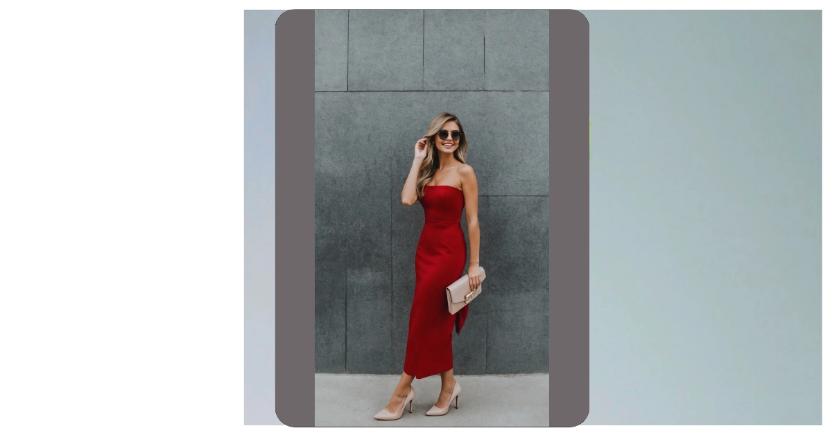 Date Night Dilemmas: 12 Outfits Guaranteed to Impress