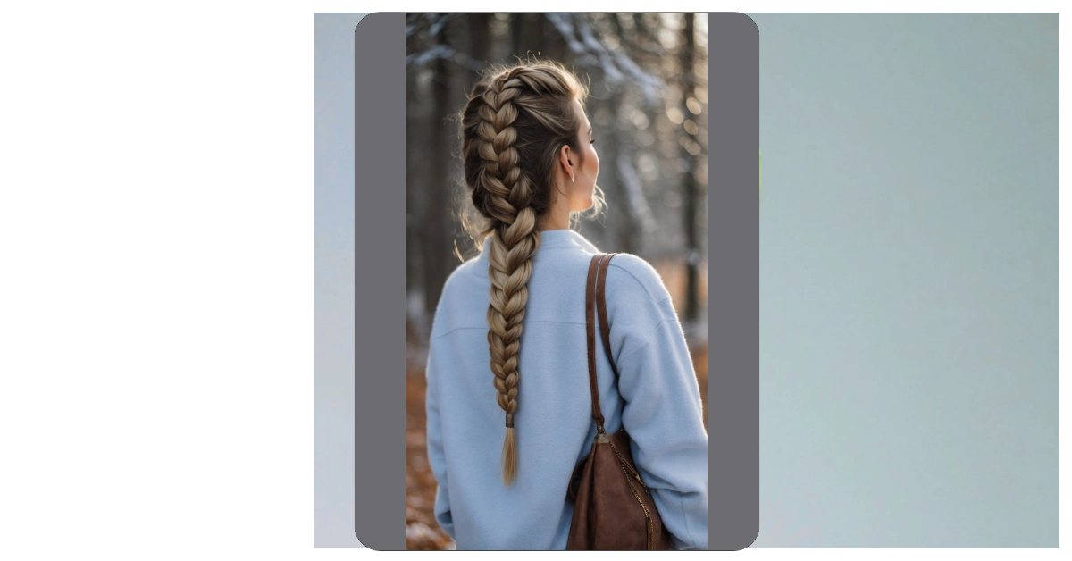 Unleash Your Style: 13 Winter Hair Braids for Everyone in 2025!
