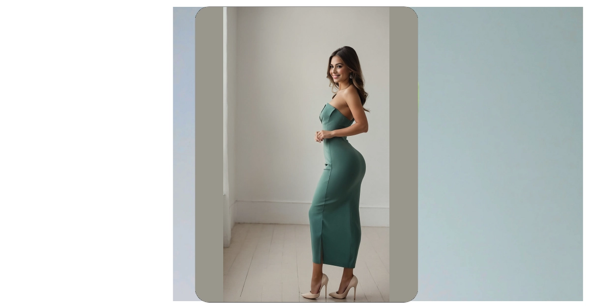 Night Out in Myanmar: 15 Hot Dress Ideas
**