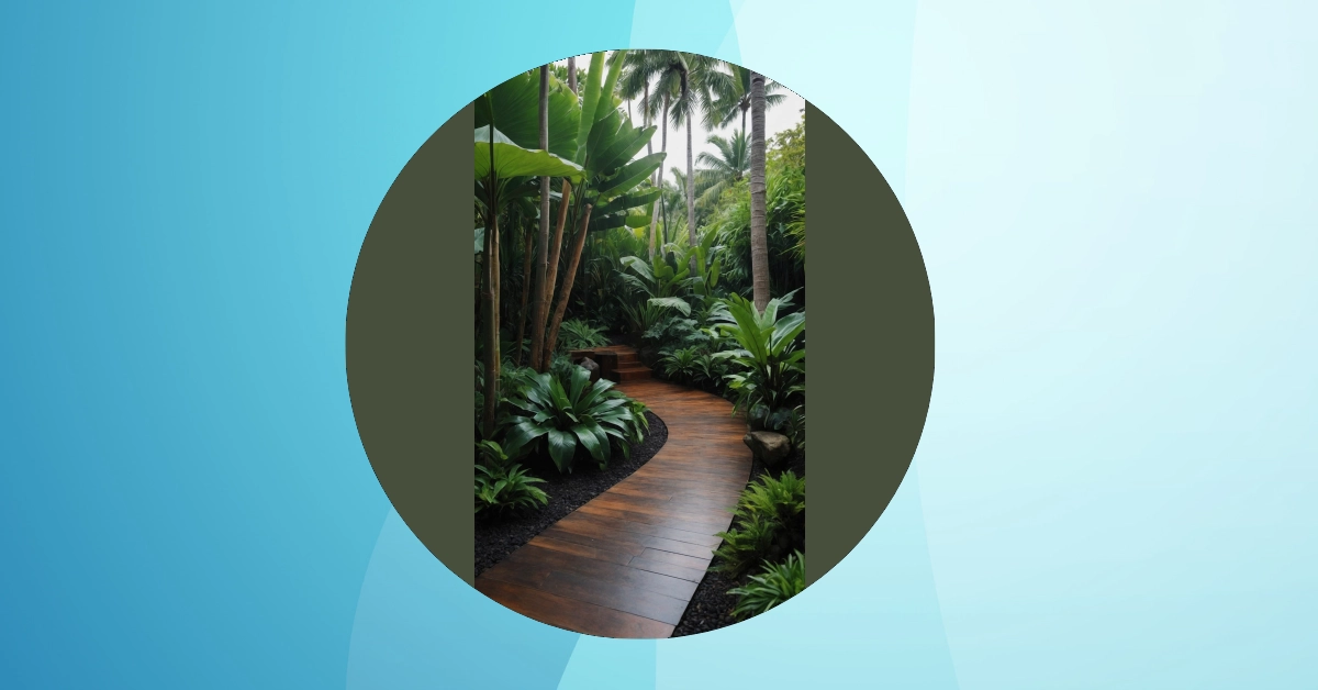 Secret Tips for an Aussie Tropical Themed Garden