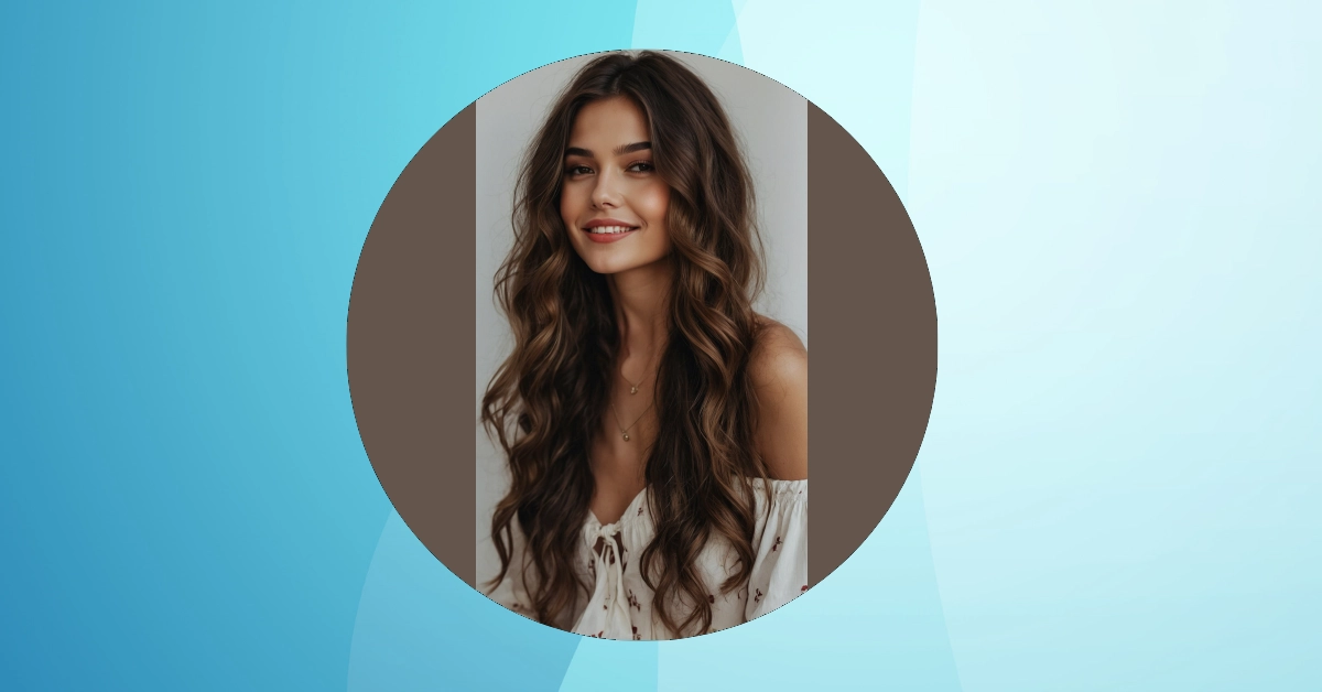 Wavy Hair Vibes: 6 Styles That Will Make You Smile**  
**