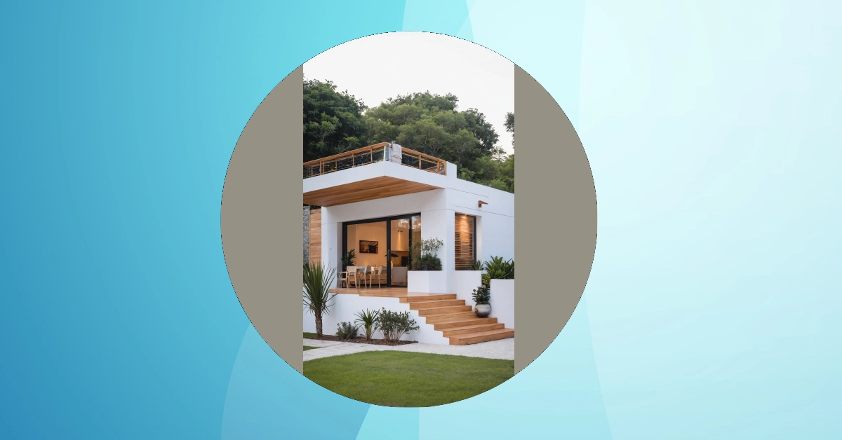 Tiny Home Design: 7 Ideas for Making the Most Out of Less