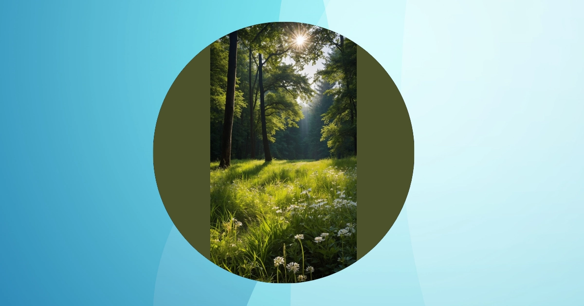 Nature’s Aesthetic: 9 Stunning Wallpaper Ideas