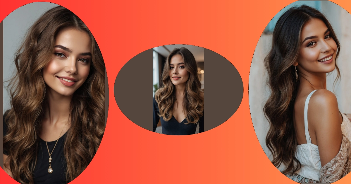 Get Your Wave On: 6 Hairstyles for Every Occasion**  
**