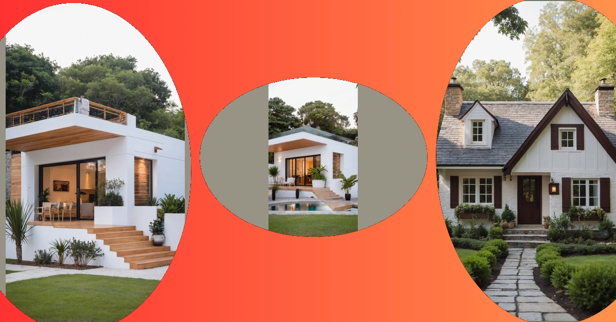 Small House, Big Heart: 7 Creative Ideas to Maximize Space