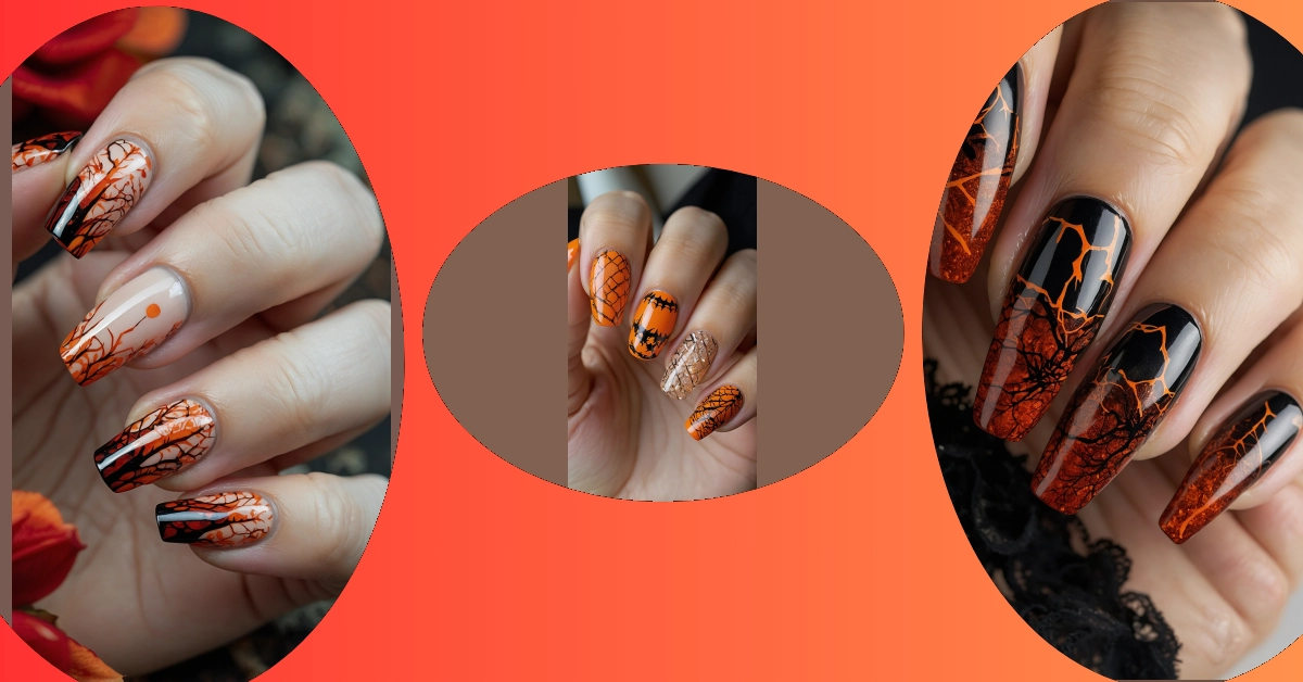 Hauntingly Fun Nails: 10 Easy Halloween Design Ideas  
**
