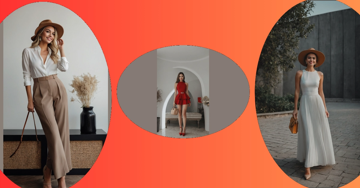 Outfit Inspirations for Your Next Date Night: Casual, Classy, or Cute!