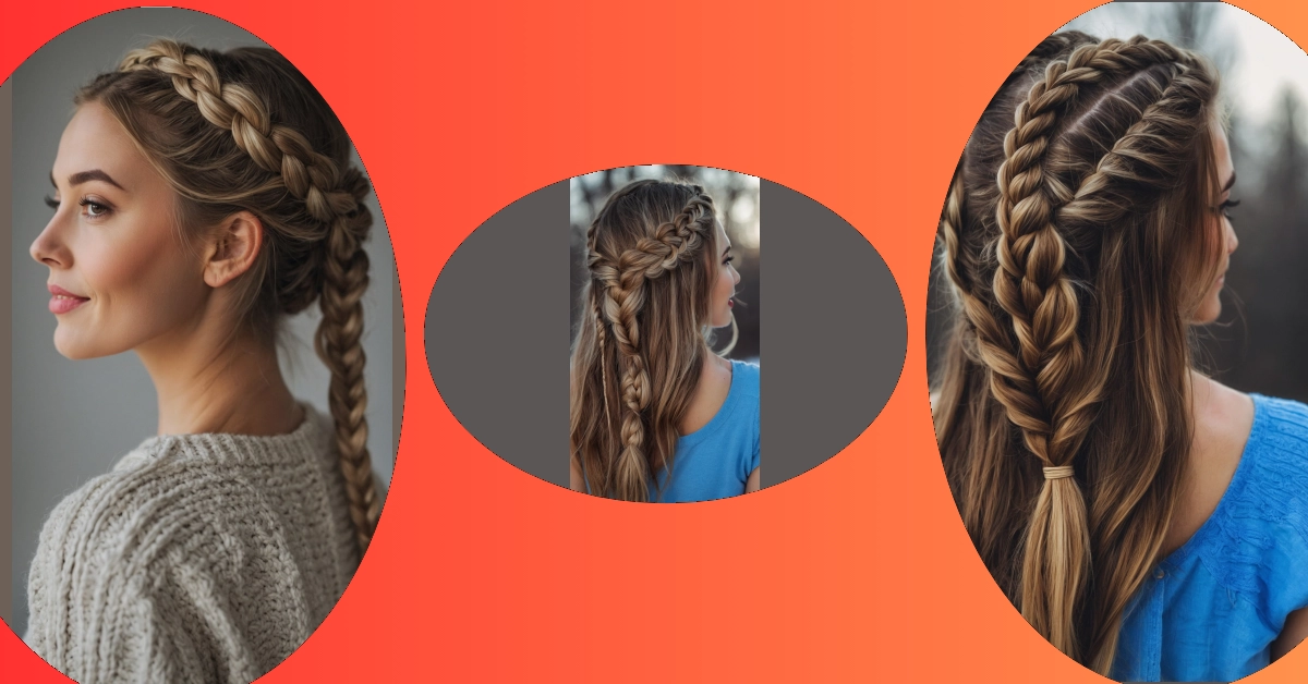 From Cozy to Chic: 13 Winter Hair Braids Everyone Will Love