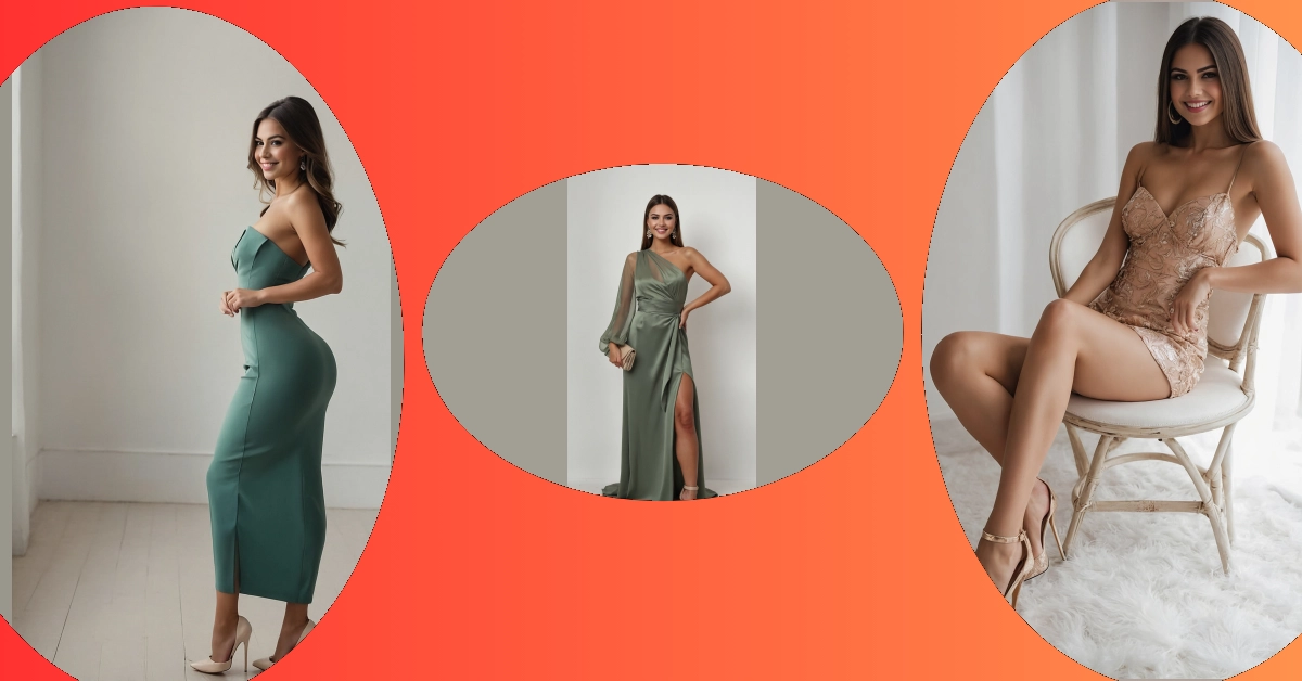 15 Stylish Dress Ideas for Every Occasion
**