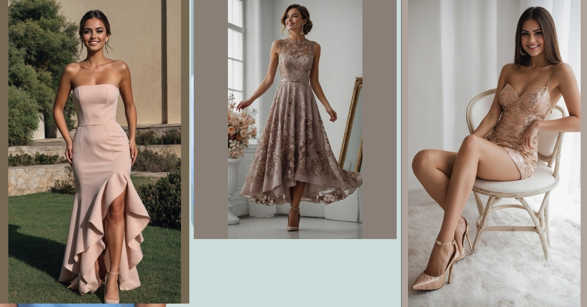 Dreamy Dress Ideas: 15 Hot Styles You’ll Love
**