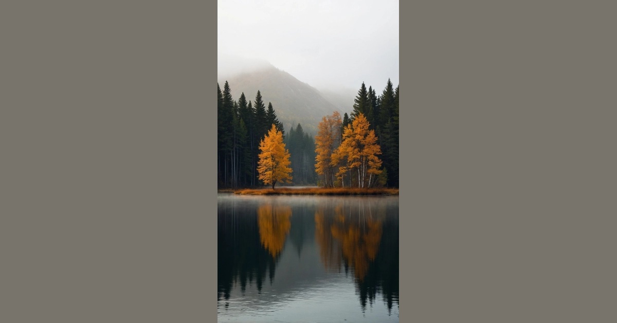 Nature-Infused Inspiration: 9 Wallpaper Ideas to Transform Your Screens