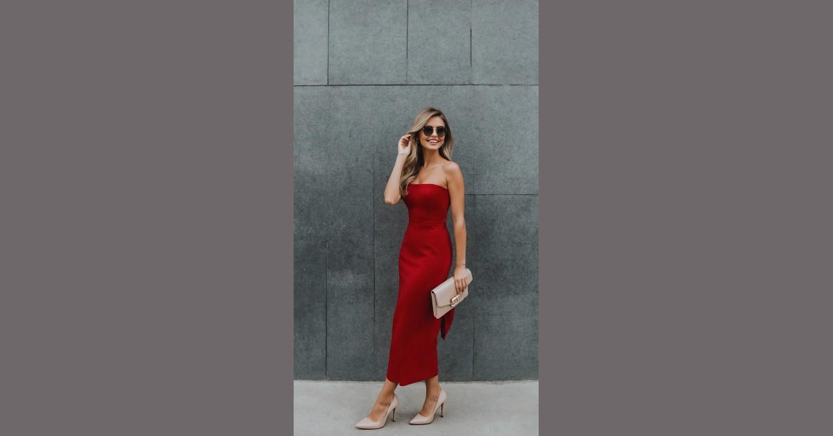 Date Night Styles: 12 Outfits that Will Make Your Heart Race