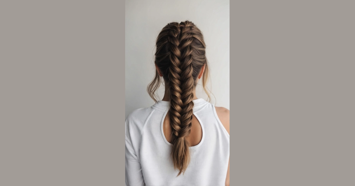 Braid It Up: 13 Must-Try Winter Styles for 2025