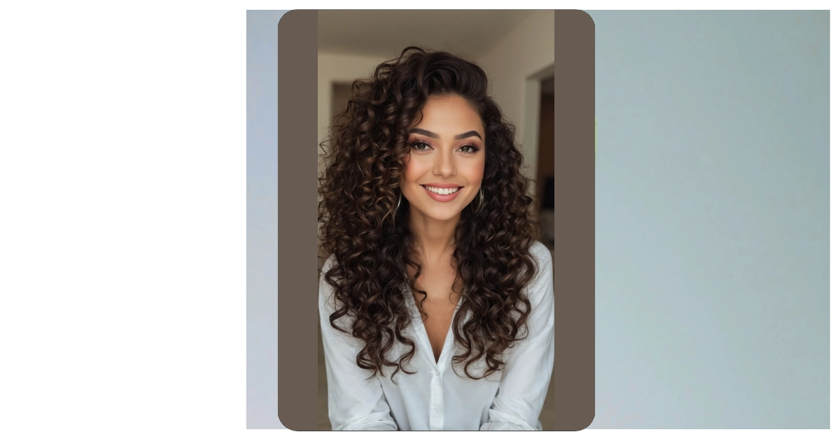 Curly and Confident: 9 Women’s Hairstyles to Rock Any Age