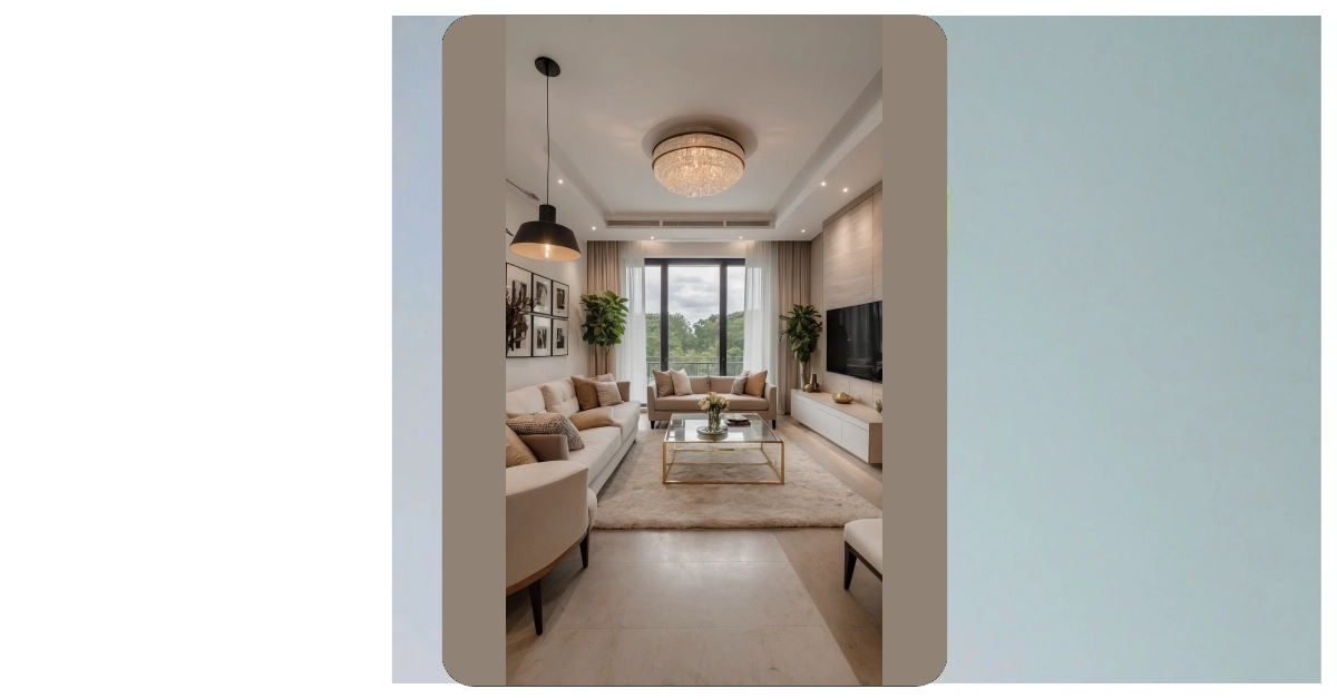 Transform Your Space: 09 Living Room Decor Ideas That Wow