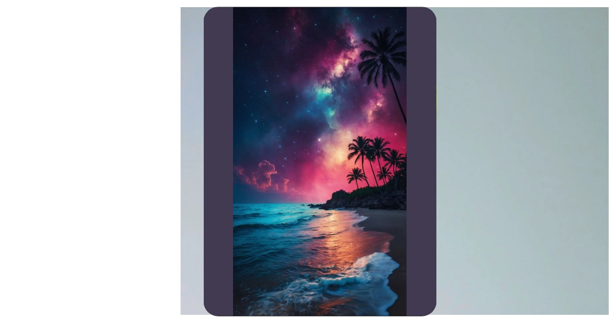 Breathe New Life into Your Phone with 7 Bright Wallpaper Ideas