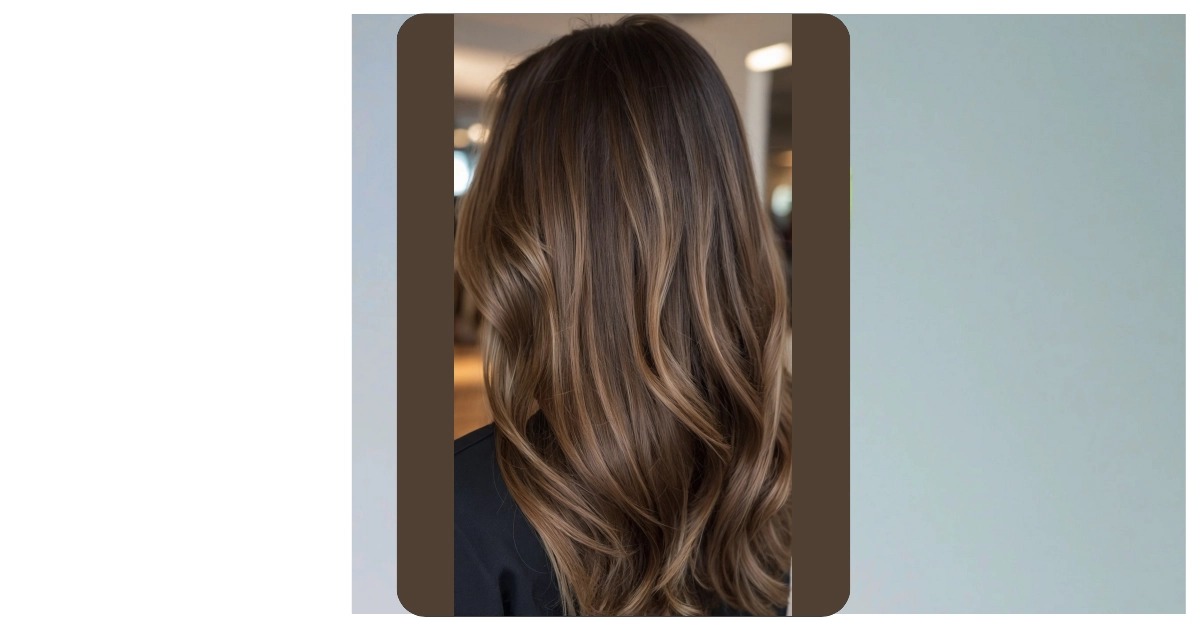 Brunette Balayage Bliss: 09 Ideas to Rock in Summer 2025!