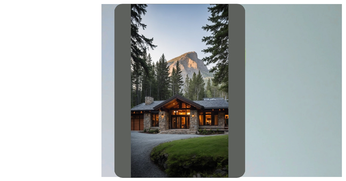 Minecraft Mountain Retreat: Crafting Your Ideal Getaway