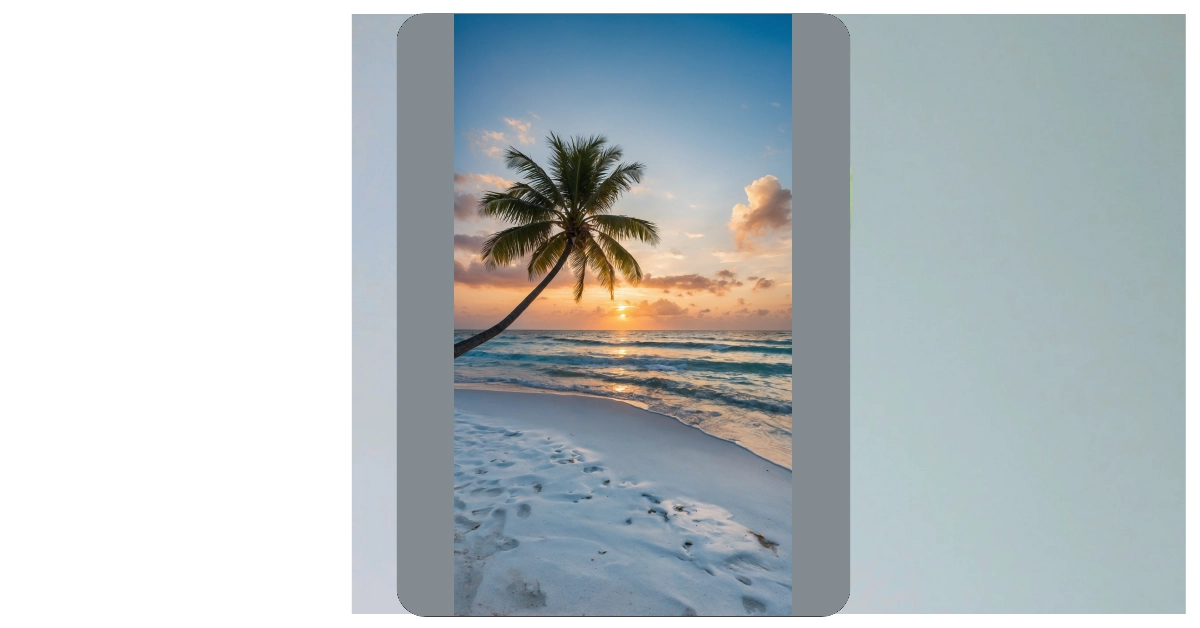 Splashing into Summer: 7 Beach Wallpaper Ideas for Your Devices