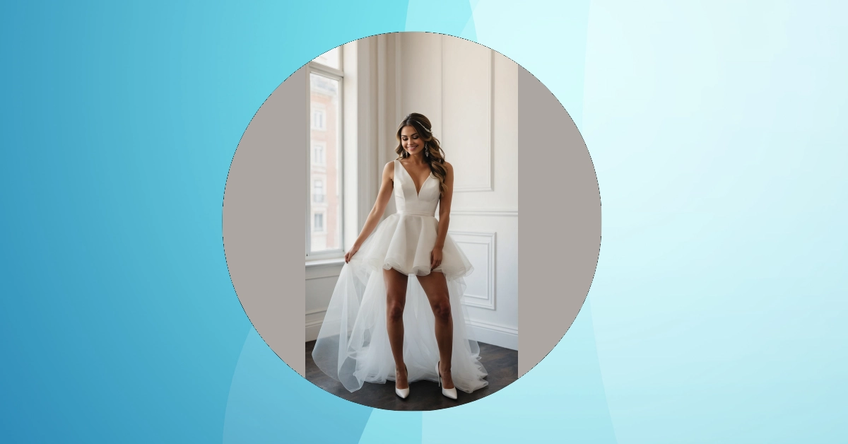 The Ultimate Guide to Bride Getting Ready Outfits: 11 Ideas to Steal the Spotlight