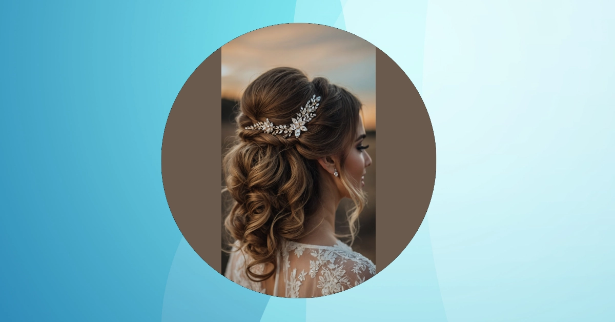 Glamorous and Fun: 12 Short Wedding Hairstyles for Everyone