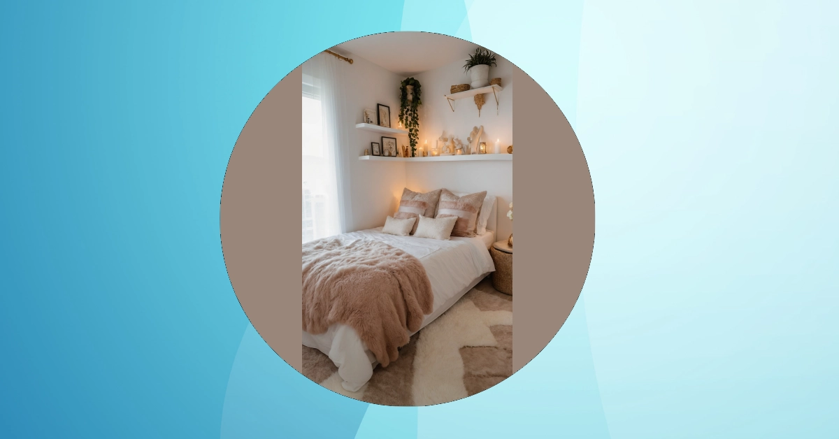 Cozy Corners and Royal Dreams: 8 Easy Room to Go Ideas