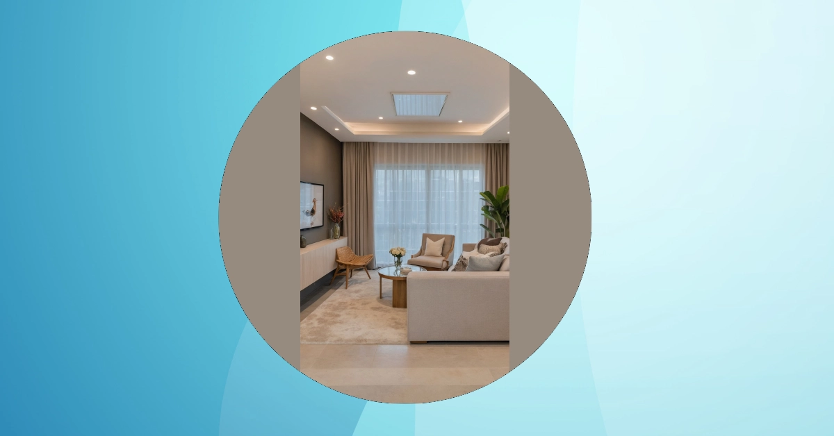 Cozy Up Your Living Room: 09 Must-Try Decor Ideas