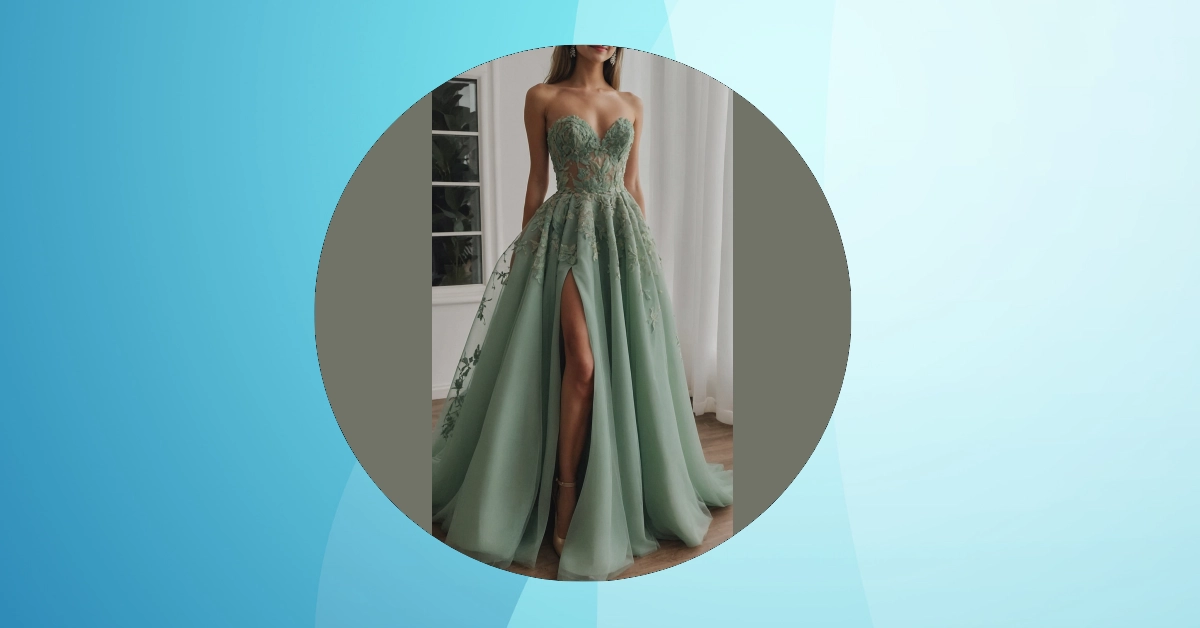 Color Me Stunning: 7 Classy Prom Dress Ideas for a Unique 2025