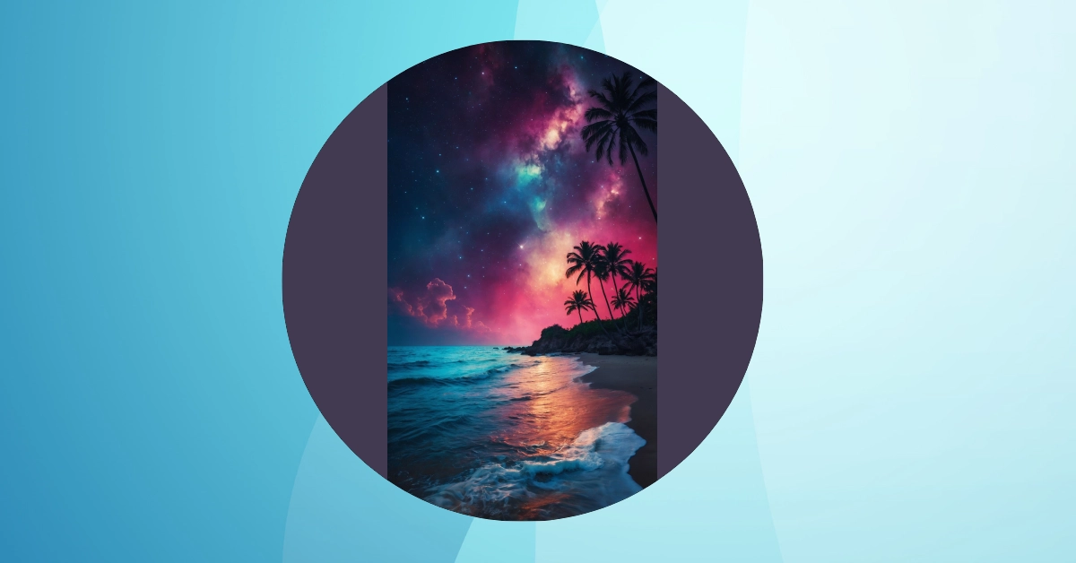 Spruce Up Your Screen with These 7 Bright Wallpaper Trends