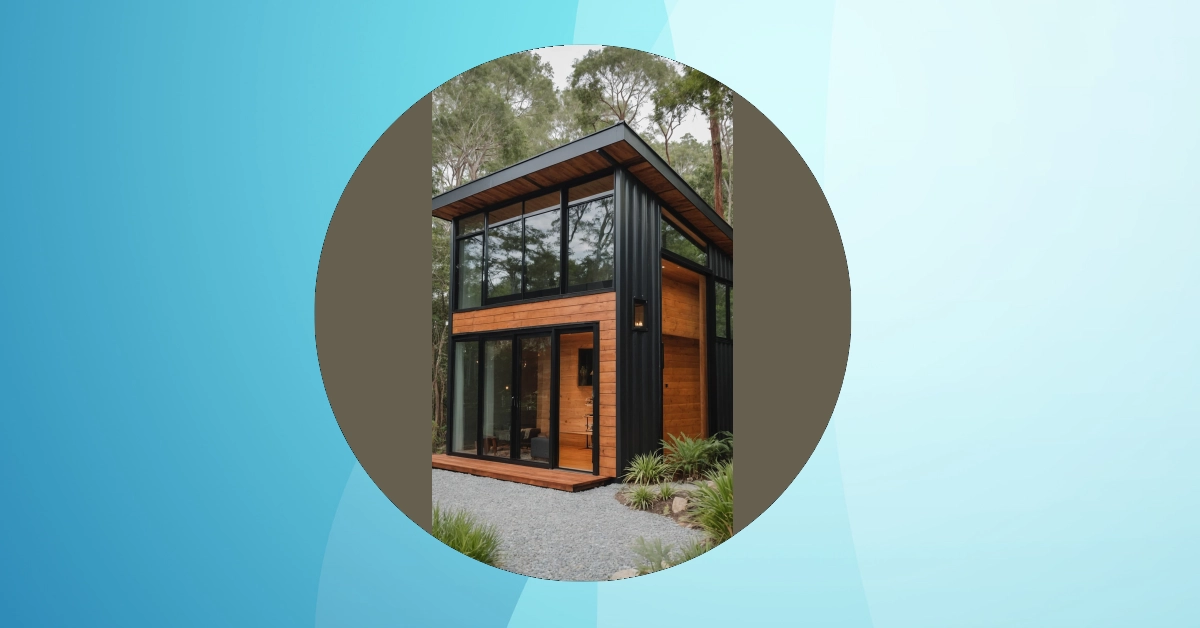 Transforming Containers: 8 Unique Plans for Modern Living