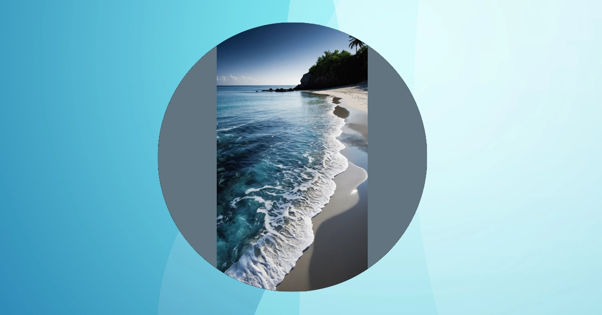 Catching Waves: 7 Unique Beach Wallpapers to Revamp Your Screens