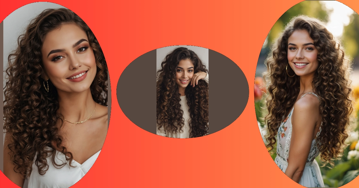 Celebrate Your Curls: 9 Creative Ways to Style Curly Hair