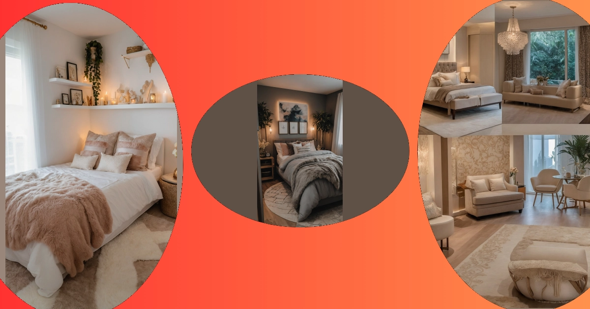 Your Dream Home Awaits: 8 Room Makeover Ideas