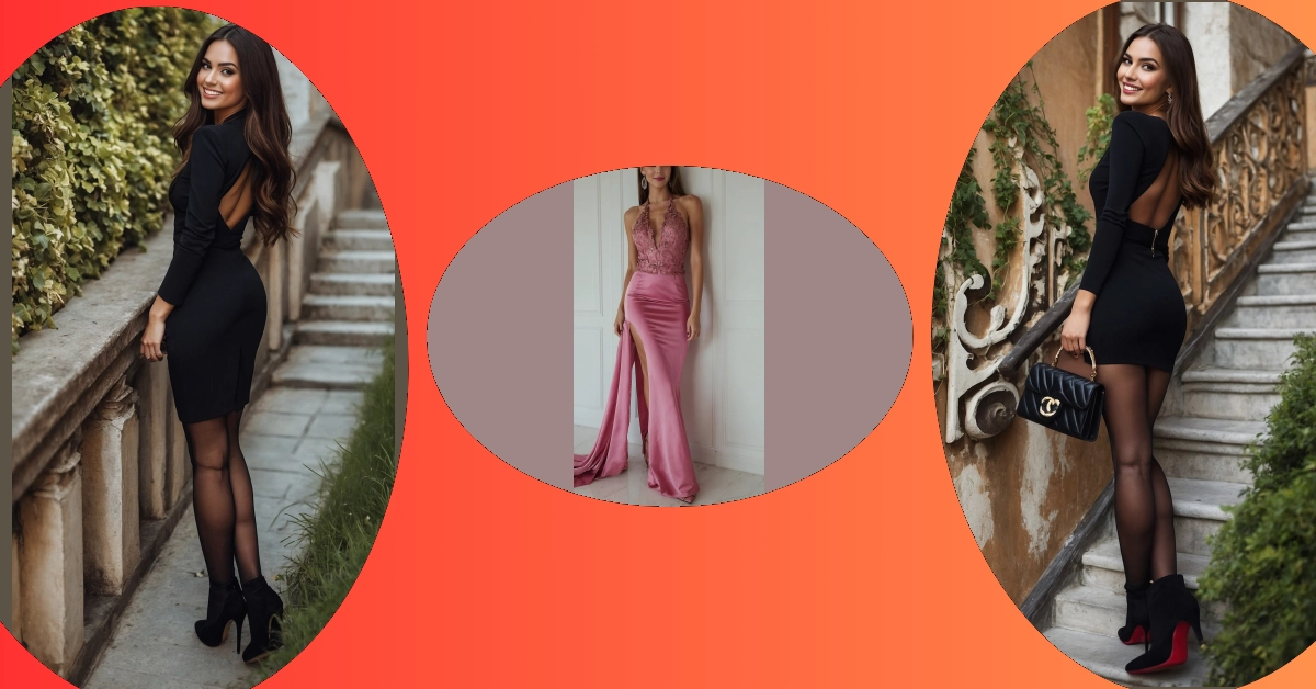 Dress to Impress: 12 Cool Outfit Ideas for Party Season