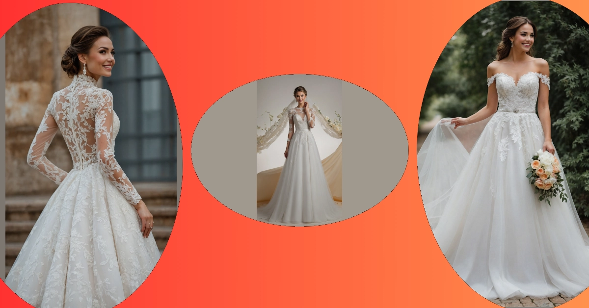 Winter Wonderland Wardrobe: 6 Dress Ideas for Guests