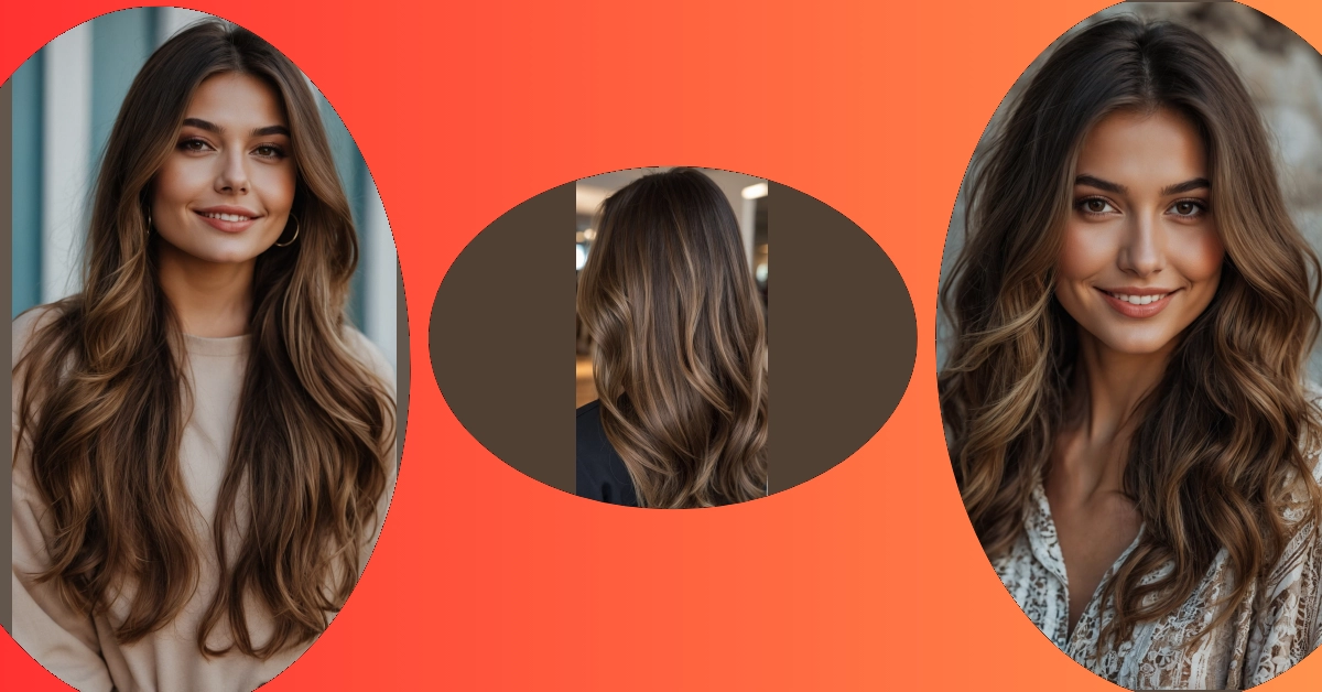 Breathtaking Brunette Balayage: 09 Stunning Ideas for Summer 2025!