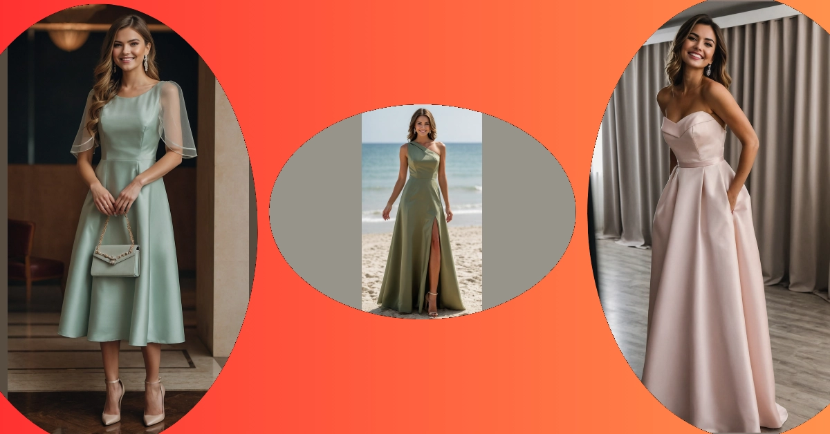 12 Wedding Guest Dress Ideas to Make Heads Turn