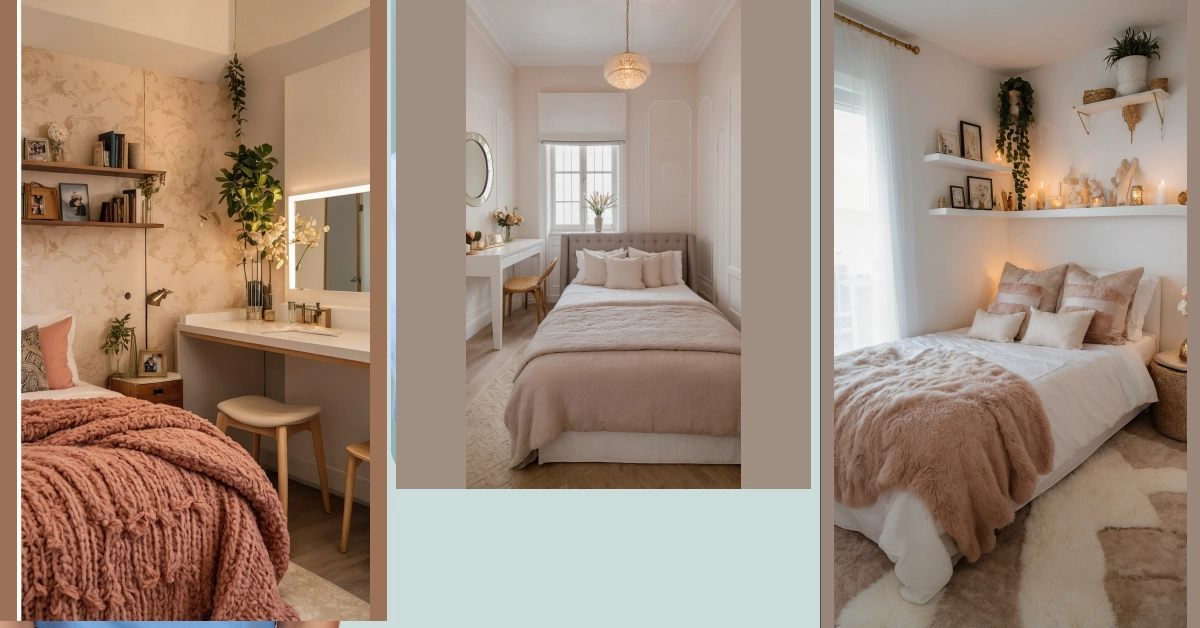 Room Revamp: 8 Unique Ideas for Your Space