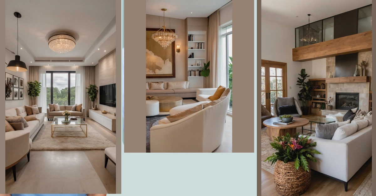 09 Unforgettable Living Room Decor Ideas for a Cozy Home