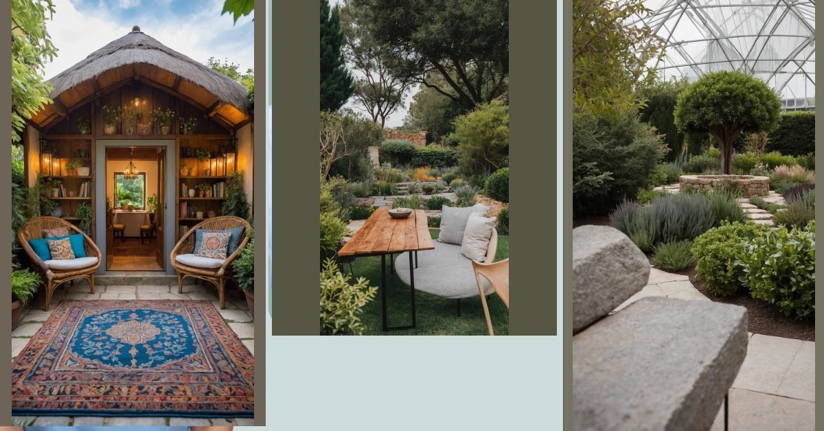 Snap the Moments: Creating Aesthetic Book Nooks in Your Garden