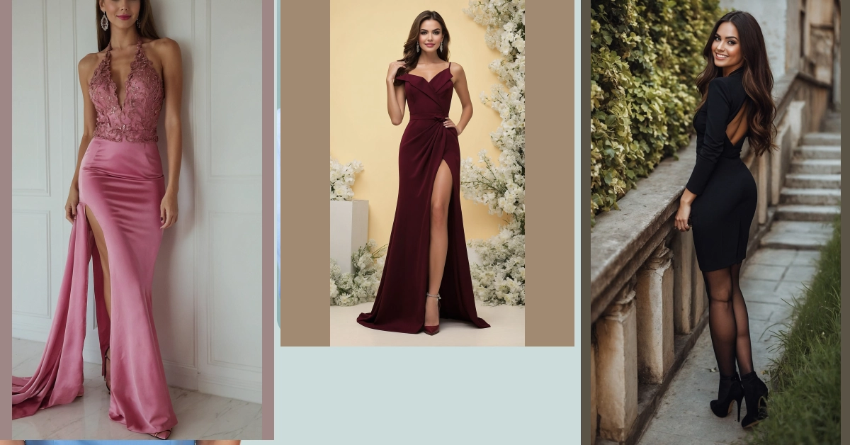 From Casual to Baddie: 12 Summer Outfit Ideas That Shine