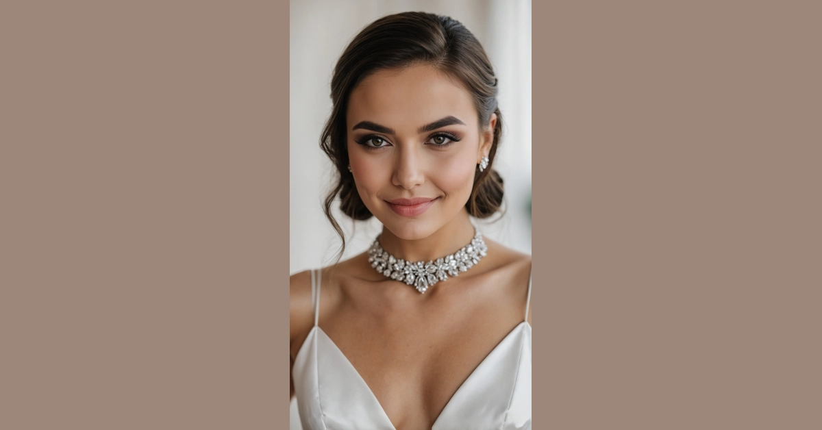 Say “I Do” to Style: 12 Short Wedding Hair Inspirations