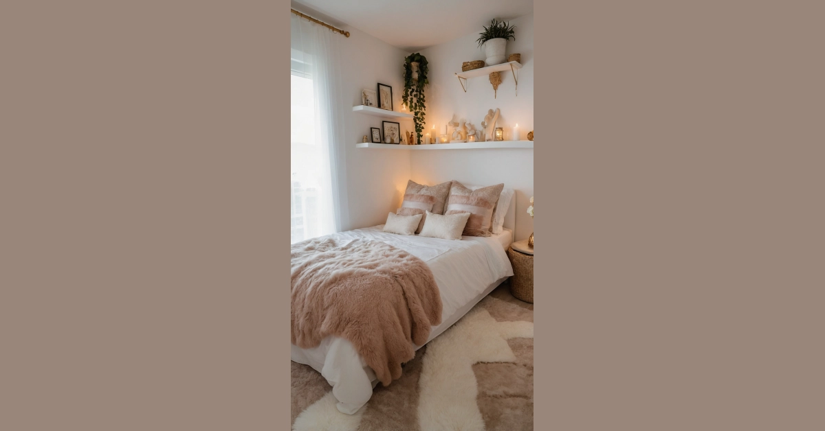 You Deserve a Home You Love: 8 Room to Go Ideas