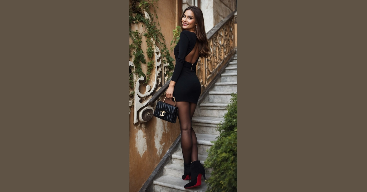 Celebrate in Style: 12 Trendy Outfit Ideas for Summer Parties