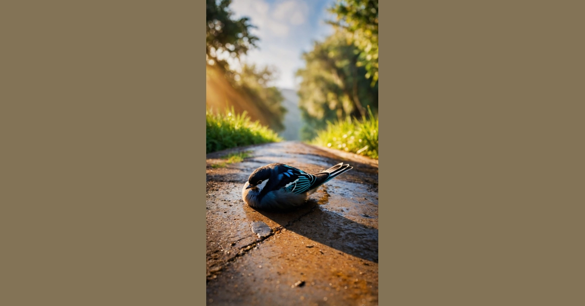 Chirpy Charm: 13 Fabulous Bird Wallpapers for a Fresh Bedroom Vibe