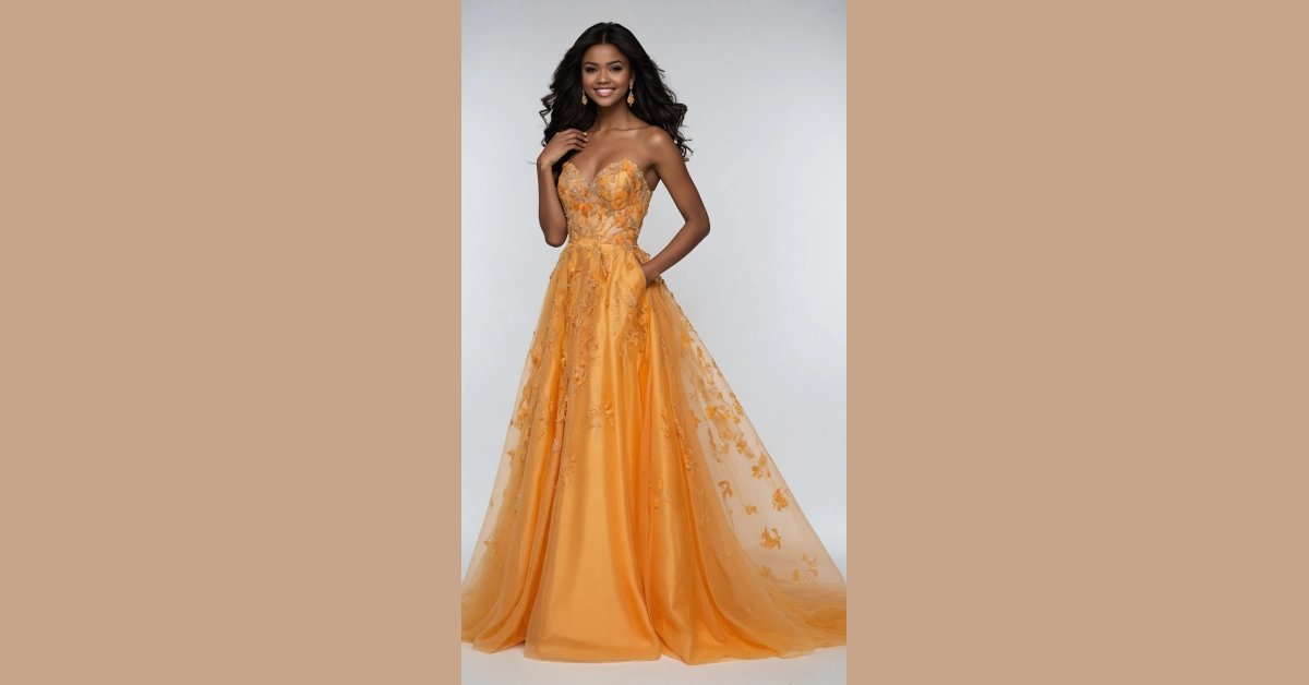 Glamour and Fun: 7 Classy Prom Dress Ideas for a Unique Celebration in 2025