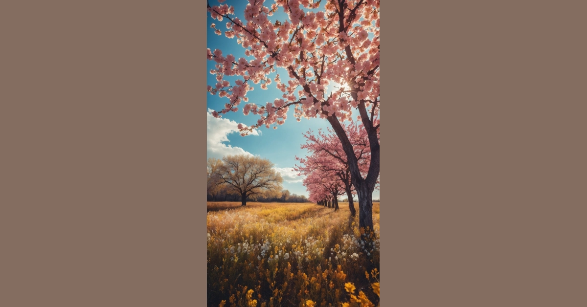 Say Goodbye to Boring: 7 Bright Wallpaper Ideas for Your iPhone