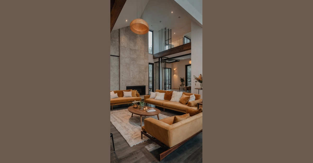 Your Cozy Retreat Awaits: 10 Living Room Inspirations